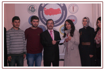 >Atama Bekleyen Sınıf Öğretmeni Adaylarından Mektup