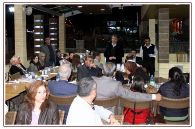 >Attığımız Her Adım Çalışanların Lehinedir