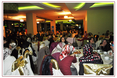 >Ayrımcılığın Olmadığı Bir Ülke İstiyoruz