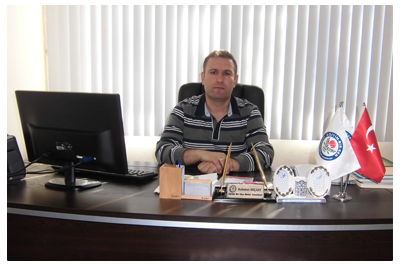 >Besni İlçe Temsilciliği’nden Ücretsiz Tercih Danışmanlığı