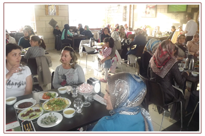 >Bir Huzur Adası ve Sevgi Yurduna Dönüşen Bir Ülke İstiyoruz