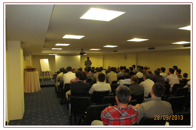 >Birlikte Olmasaydık Başaramazdık