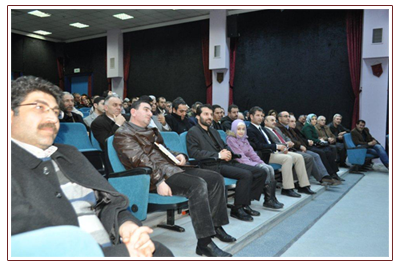 >Bize Öğretilen Her Şey İdeolojik Manipülasyondur