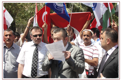 >Bu Ateş Sizi de Yakacak