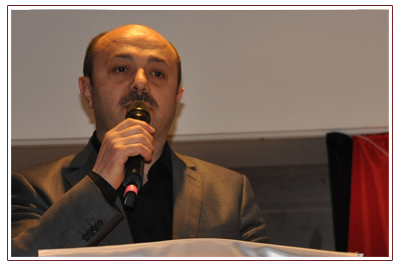 >Büyük Hedeflere Ancak Büyük Fedakârlıklarla Ulaşılabilir