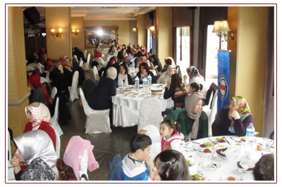 >Çalışma Hayatının Önündeki Bütün Engeller Kaldırılsın