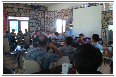 >Çalışmalarımız Karşılıksız Kalmamaktadır