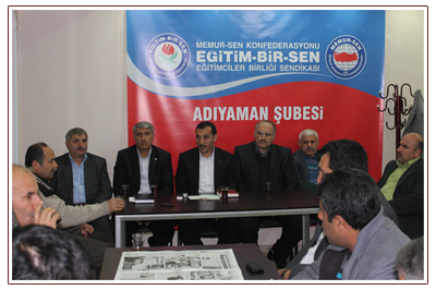 >Dağtekin, Ömer b. Abdulaziz’i Anlattı