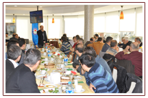 >Doğruları Destekler, Yanlışları Eleştiririz