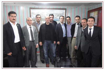 >Eğitim Çalışanları Sahipsiz Değildir