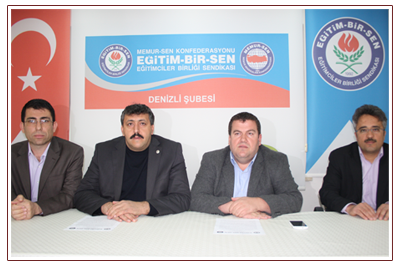 >Engellilerin Sesini Yetkililere Duyurmak İçin Çalışacağız