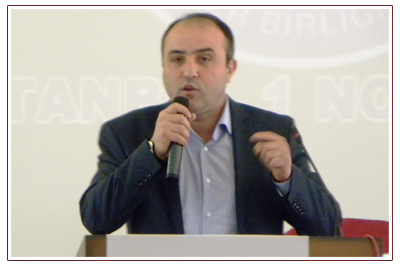 >Geçmişiyle Barışık Yeni Bir Müfredat Oluşturmalıyız