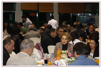 >Haklının Yanında, Haksızın Karşısında Olmaya Devam Edeceğiz