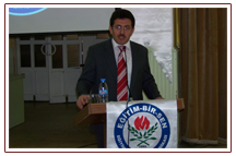 >Hedeflerimiz Doğrultusunda Faaliyetlerimize Devam Edeceğiz