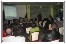 >Her Davranışın Altında Olumlu Bir Niyet Vardır