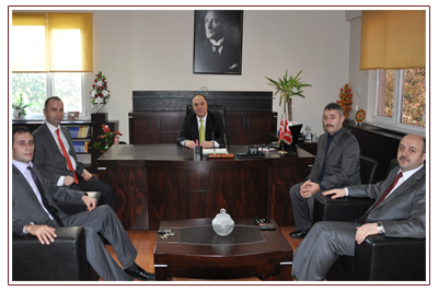 >Herkes Sorumluluğunun Bilincinde Olursa Sıkıntı Olmaz