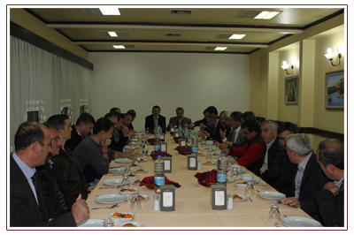 >Herkesi Kucaklıyoruz