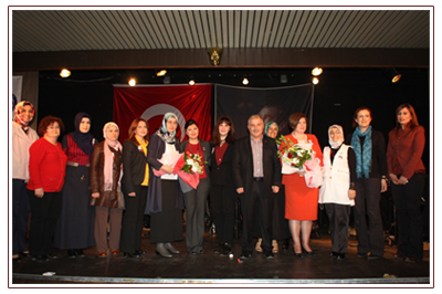 >Herkesin Özgürlüğü İçin Çabalıyoruz