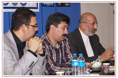 >Hiçbir Dönemde Kardeş Kavgasının Kazananı Olmadı