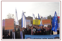 >İftiracılara Cevap