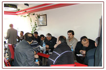 >İl Divan Toplantısı Develi’de Gerçekleştirildi