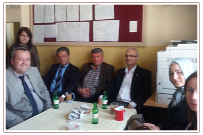 >Karma Eğitim Mecburiyetinden Kurtulmalıyız