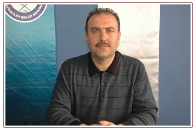 >Kaybettikçe Densizleşiyorlar