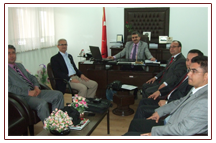 >Keyfiliğe Kapı Aralayacak Bir Uygulamaya Müsaade Etmeyiz