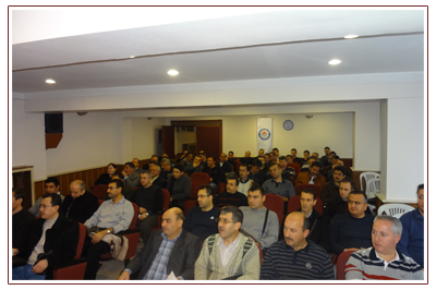 >MEB Sınıfta Kalmıştır