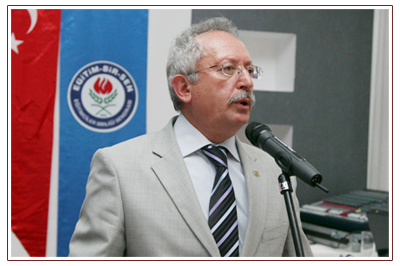 >Mesleki Açık Liseye Üvey Evlat Muamelesi Yapılmasın