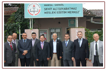 >Millet İradesinin Takipçisi Olmaya Devam Edeceğiz