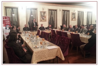 >Milletin Değerleriyle Büyüdük Değer Kazandık