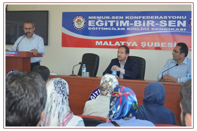 >Milletvekili Öz’den Ziyaret