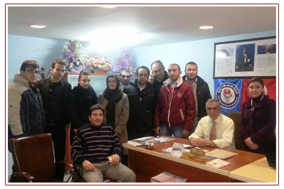 >Öğretmen İhtiyacından Kaynaklanan Sorunlar Çözülmelidir