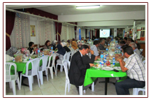 >Öğretmenler ‘Tanışma ve Birlik’ Programında Buluştu