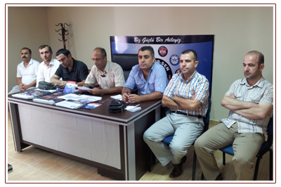 >Öğretmenlerin Görevlerine Sorunsuz Başlamaları Sağlanmalıdır