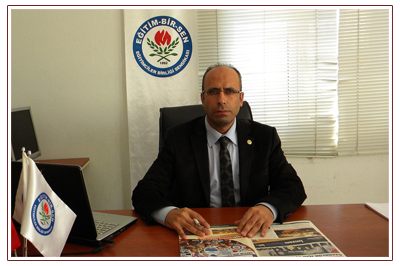 >Öğretmensiz Öğrenci Kalmasın