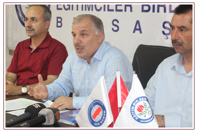 >Okul Dönüşümlerinde Geç Kalındı