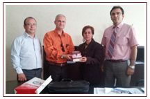 >Okullar Ziyaret Edildi