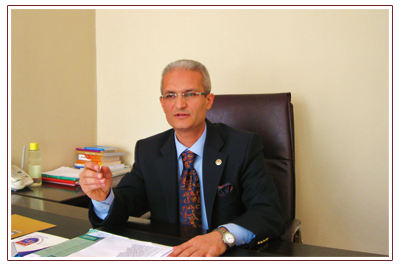 >Okullar Ziyaret Edildi