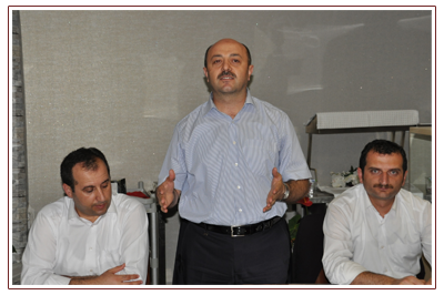 >Örnek Çalışmalar Yapıyoruz