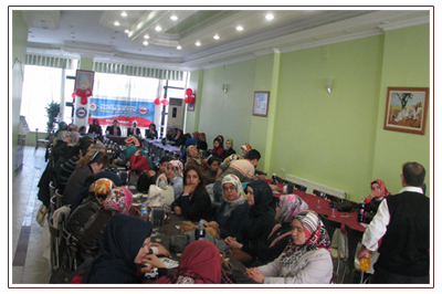 >Özgürlük Mücadelemiz Devam Edecek