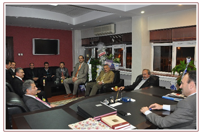 >Özlük ve Özgürlükler Konusunda Önemli Çalışmalar Yaptık