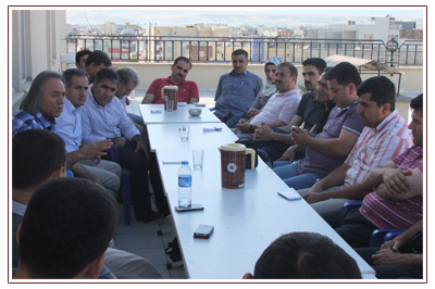 >Provokasyonlara Karşı Uyanık Olunmalıdır