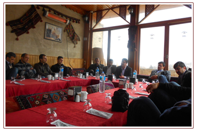 >Rehavete Kapılmak Yok