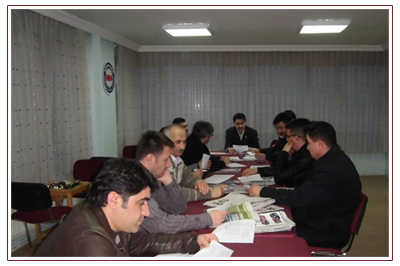 >Resen Atamaların İptali İçin Dava Açıldı