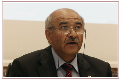 >Resen Norm Dışı Atamadan Vazgeçilmelidir