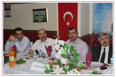 >Rotasyona Karşıyız