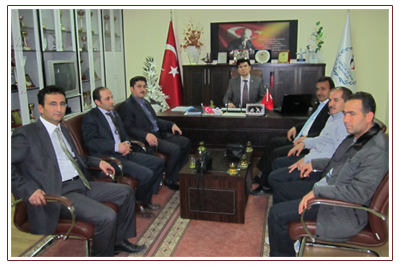 >Sağlıklı Nesillerin Yetişmesi Adına Güzel Hizmetler Yapılmaktadır