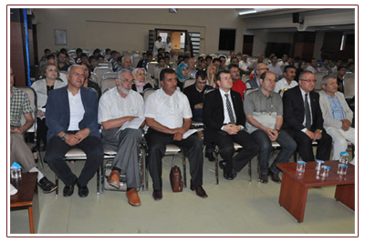 >Sakarya Yazarlar ve Şairler Derneği Üyelerinden Şiir Dinletisi